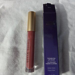 Kevyn Aucoin Molten Matte Lip Color: Janet